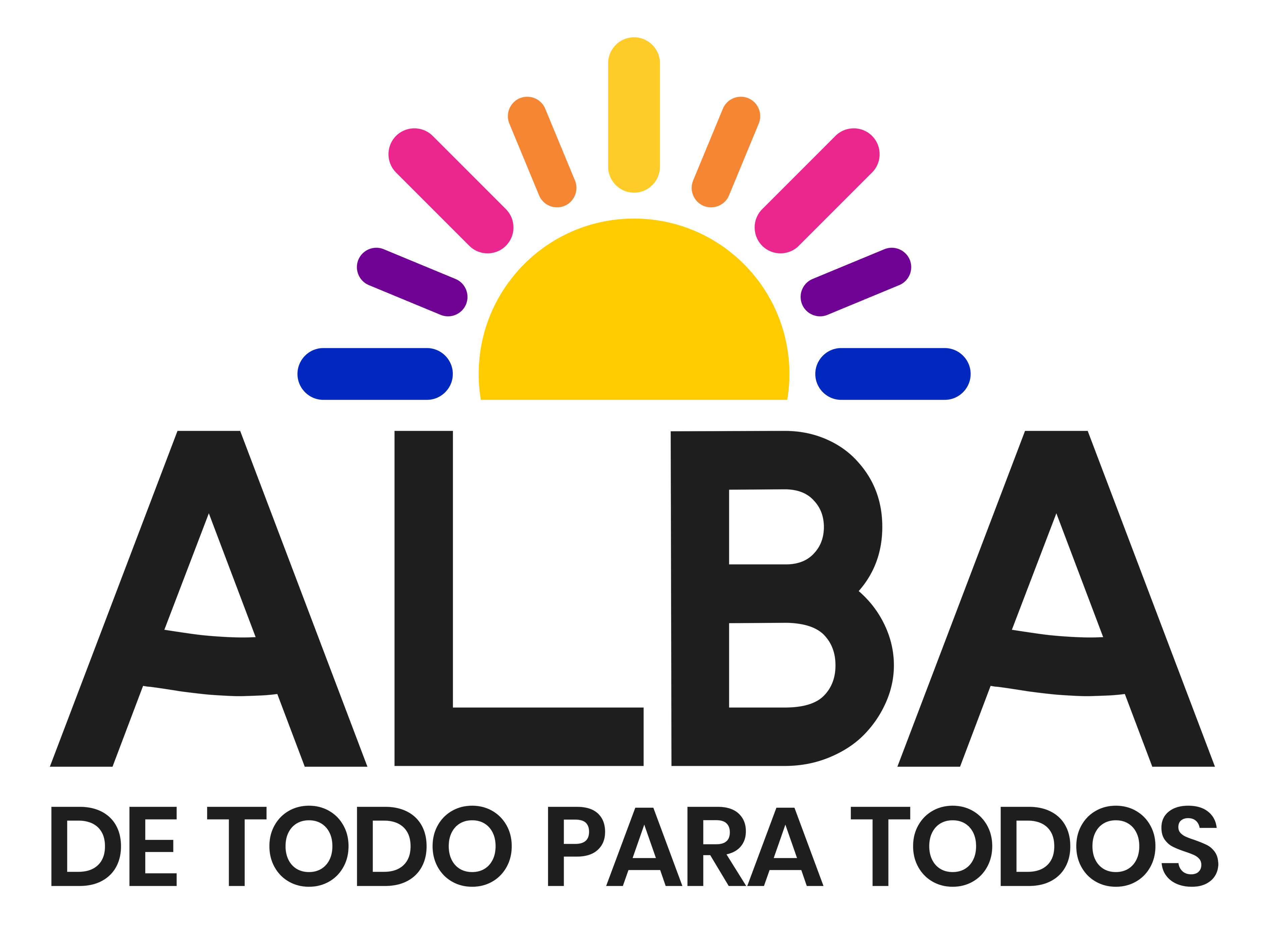ALBA Tienda